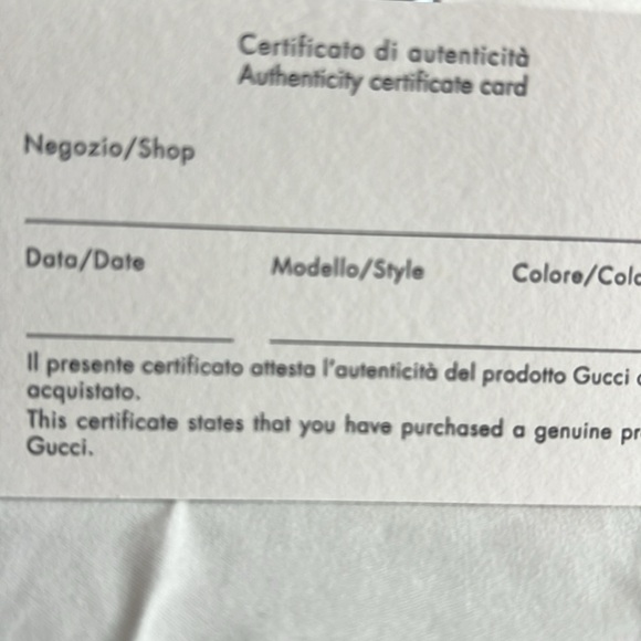 ❌❌REDUCED NWTGUCCITortoiseSquareSunglassesLOGO&BEE🐝Case&Cloth&COA.In Trend❤️ - Picture 9 of 11